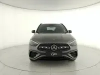Usata Mercedes GLA250 AMG Line Premium 163 CV (119 kW) 2023 Grigio SUV