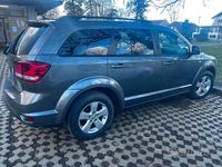 Usata Fiat Freemont 140 CV (102 kW) 2011 Bronzo SUV