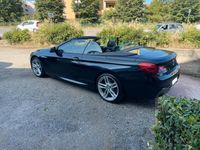 usata BMW 640 Cabriolet 640 d xDrive Msport Edition