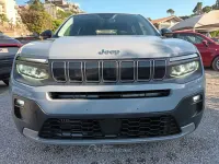 Usata Jeep Avenger Altitude 101 CV (74 kW) 2025 Gray SUV