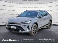 Usata Cupra Formentor 150 CV (110 kW) 2025 Grigio graphene SUV