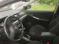 Begagnad Toyota Corolla 97 HK (71 kW) 2005 Silver Kombi