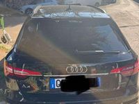 Usata Audi A4 Ambiente 204 CV (150 kW) 2021 Station wagon