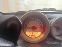 Usata Smart Roadster 82 CV (60 kW) 2003 Grigio Cabrio