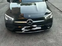 Usata Mercedes CLA200 Shooting Brake Premium 150 CV (110 kW) 2022 Station wagon