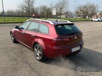 Usata Alfa Romeo 159 185 CV (136 kW) 2010 Station wagon