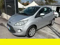 Usata Ford Ka 75 CV (55 kW) 2009 Other Utilitaria