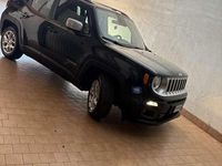 Usata Jeep Renegade Limited 120 CV (88 kW) 2018 SUV