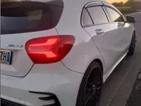 Usata Mercedes A200 AMG 2013 Utilitaria