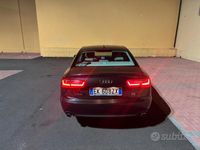 usata Audi A6 A6 3.0 TDI 245 CV quattro S tronic