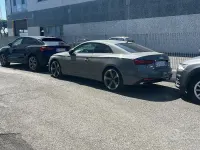 Usata Audi A5 S-Line 190 CV (139 kW) 2020 Coupé