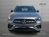 Nuova Mercedes GLA250 AMG line 218 CV (160 kW) 2026 Grigio SUV