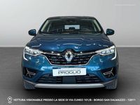Usata Renault Arkana Techno 94 CV (69 kW) 2023 Other SUV