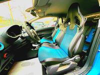 Usata Opel Corsa OPC 192 CV (141 kW) 2008 Blu Utilitaria