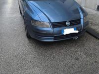 Usata Fiat Stilo 2003 Blu Station wagon