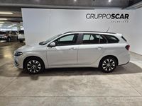 Usata Fiat Tipo S 95 CV (69 kW) 2022 Grigio Station wagon