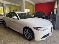 Usata Alfa Romeo Giulia Super 150 CV (110 kW) 2018 Other Berlina