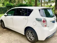 Usata Toyota Verso Active 111 CV (81 kW) 2016 Bianco Monovolume