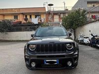 Usata Jeep Renegade 2021 Grigio SUV