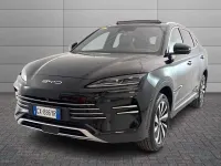 Usata BYD Seal U Boost 98 CV (72 kW) 2025 Nero SUV
