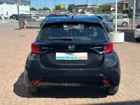 Usata Mazda 2 92 CV (67 kW) 2022 Nero Utilitaria