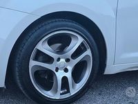 Begagnad Alfa Romeo MiTo Distinctive 135 HK (99 kW) 2009 Beige Halvkombi
