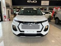 Nuova EVO Evo 4 114 CV (83 kW) 2025 Nero SUV