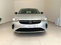 Usata Opel Corsa Edition 75 CV (55 kW) 2022 Non specificato Berlina
