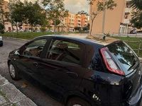 Usata Fiat Punto Evo Dynamic 86 CV (63 kW) 2014 Utilitaria