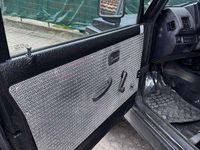 Usata Suzuki Samurai 64 CV (47 kW) 1991 SUV