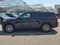 Usata Ford Explorer ST-Line 457 CV (336 kW) 2022 Nero SUV