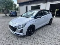 Nuova Hyundai i20 90 CV (66 kW) 2026 Utilitaria