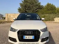 Usata Audi A1 Sportback Sport 116 CV (85 kW) 2015 Utilitaria