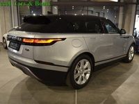 usata Land Rover Range Rover Velar 3.0D V6 300 CV*SOSPENSIONI ATTIVE*UNICO PROPR