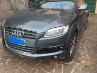 Usata Audi Q7 S-Line 232 CV (170 kW) 2007 SUV