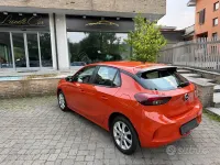 Usata Opel Corsa Edition 75 CV (55 kW) 2023 Arancione Utilitaria