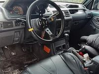 Usata Mitsubishi Pajero 1996 SUV