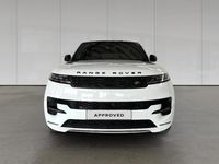 Usata Land Rover Range Rover Sport 249 CV (183 kW) 2023 Fuji white SUV