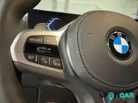 Usata BMW X5 M Sport 490 CV (360 kW) 2024 Grigio SUV