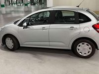 Usata Citroën C3 68 CV (50 kW) 2007 Berlina