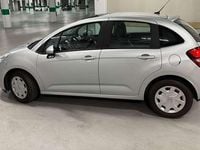 Usata Citroën C3 68 CV (50 kW) 2007 Berlina