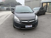 Usata Opel Meriva Cosmo 120 CV (88 kW) 2017 Other Monovolume