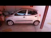 Usata Hyundai i10 Style 65 CV (47 kW) 2008 Utilitaria