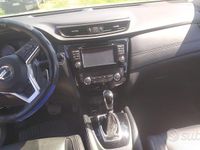 Usata Nissan X-Trail Tekna 131 CV (96 kW) 2018 Grigio SUV