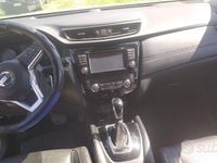 Usata Nissan X-Trail Tekna 2018 Grigio SUV