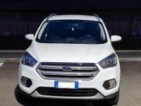 Usata Ford Kuga Business Edition 150 CV (110 kW) 2017 SUV