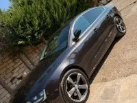 Usata Audi A5 Sportback Ambiente 143 CV (105 kW) 2013 Grigio Utilitaria