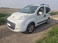 Usata Fiat Qubo Dynamic 69 CV (50 kW) 2016 Monovolume