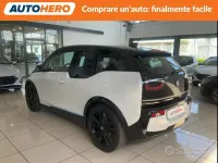 Usata BMW i3 135 kW (184 CV) 2022 Bianco Utilitaria