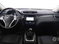 Usata Nissan X-Trail Tekna 2015 Grigio SUV